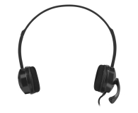 NATEC SŁUCHAWKI NAUSZNE STEREO CANARY GO Z MIKROFONEM I REGULACJĄ NSL-1665 - 1470224 - zdjęcie 6